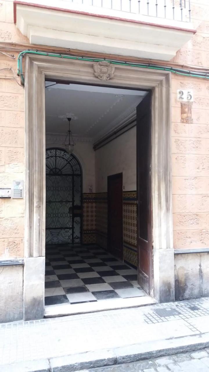 Loft del Arte Cádis Exterior foto