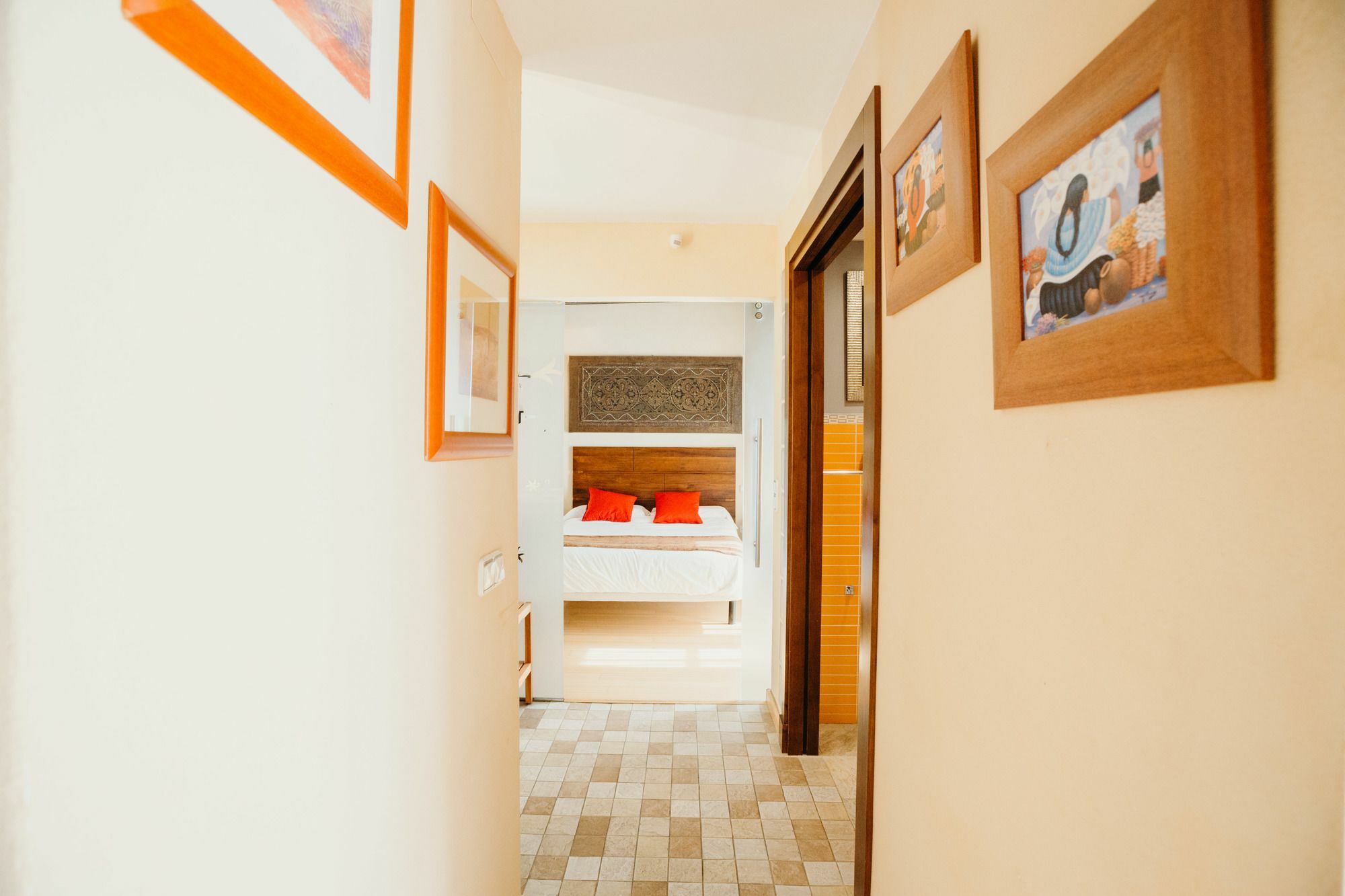 Loft del Arte Cádis Exterior foto