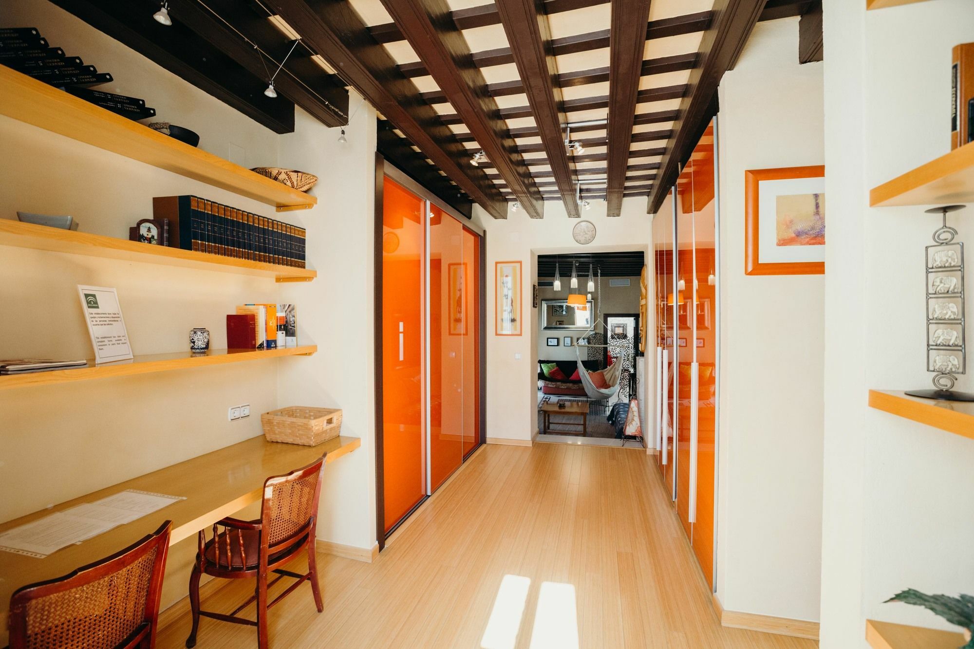 Loft del Arte Cádis Exterior foto