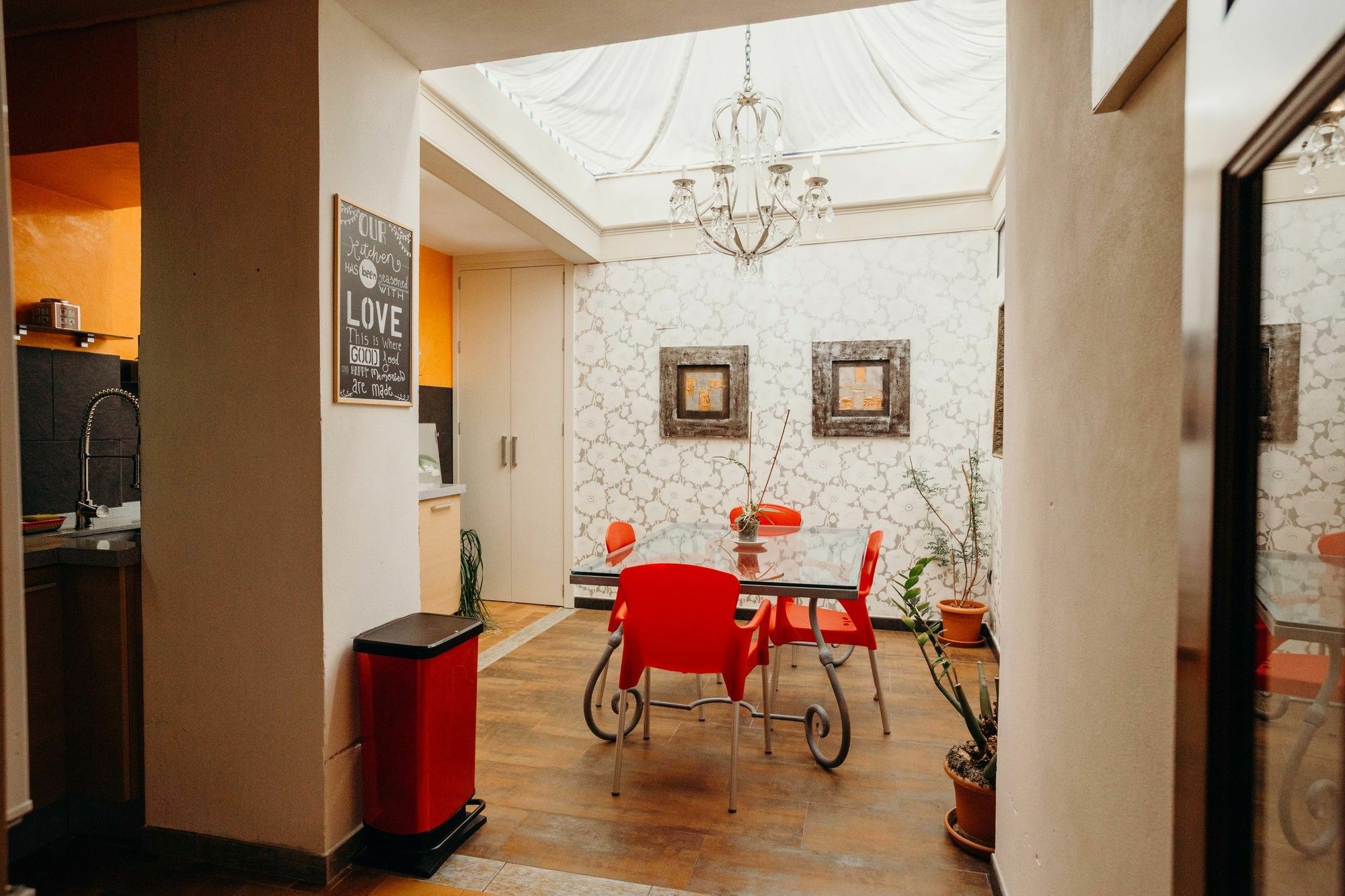 Loft del Arte Cádis Exterior foto